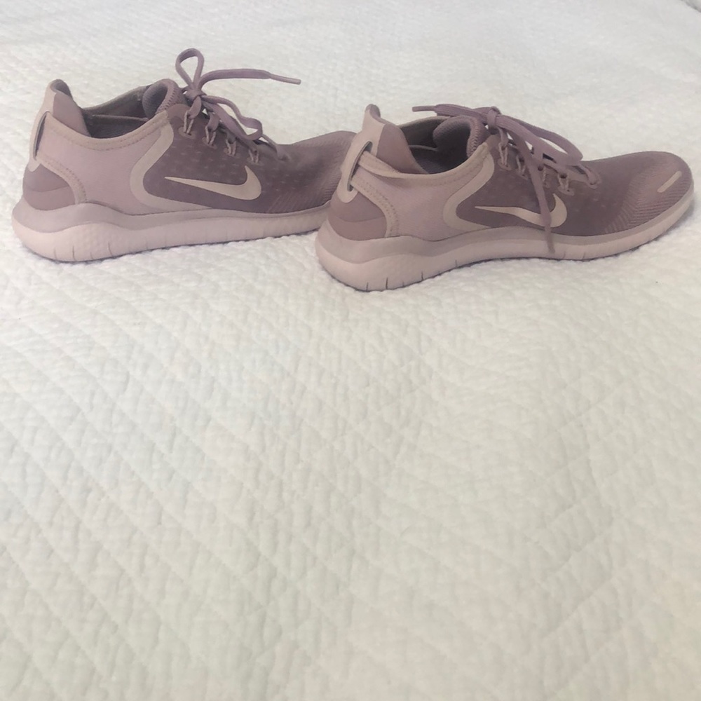 Nike running sneakers. Never worn